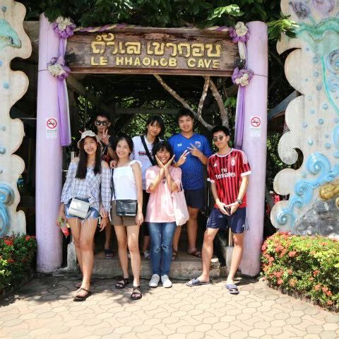 เที่ยวตรัง เมืองรองที่น่าเที่ยว