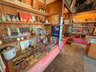 【Izu】Experience Japanese Culture at "Toto Shoten"