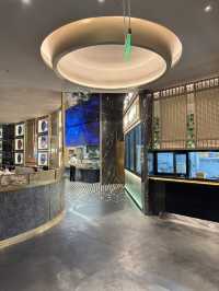 【深圳】 金光華商場陶陶居新店：首次試點游水海鮮情報
