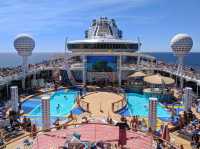 🚢⚡ Independence of the Seas Review: A Powerhouse of Fun! ⚡🚢
