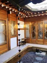 首爾|安國 1秒穿越韓屋夢境首爾安國Sowol Hanok！超人氣爾安國最美韓屋住宿！Sowol Hanok超仙開箱