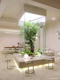 Ssense Specialty Coffee