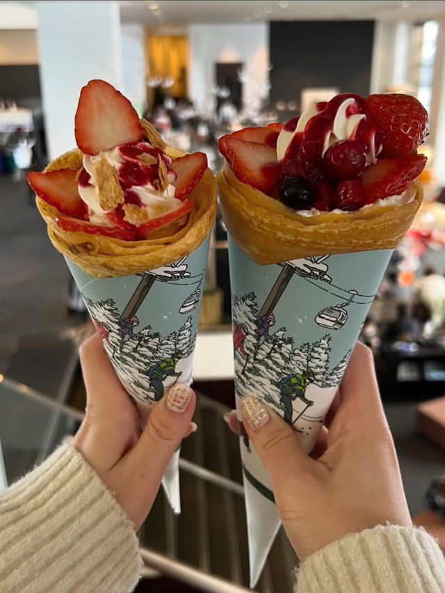 国内最大のスキー場を保有する温泉付きホテル