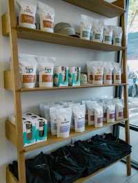 ☕ Sur Coffee, 샌디에고의 힙한 커피 스팟!