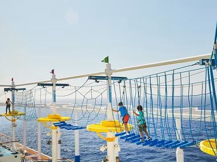 "Carnival Panorama: The Ship That’s Basically a West Coast Fiesta (With Unlimited Tacos)" 🌮🌊🎉