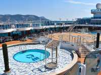 👑 Royal Princess Cruise: A Regal Escape Fit for (Instagram) Royalty 🌊 