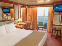 🏝️ Island Princess Cruise: Your Ticket to Paradise (With a Side of Adventure!) 🌊🚢 