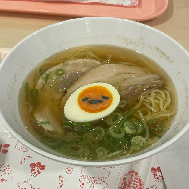 【多摩🇯🇵】キティーちゃんに会いに行こう🎀サンリオピューロランド