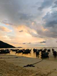 เกาะหลีเป๊ะ ใครไม่เป๊ะ เราเป๊ะ