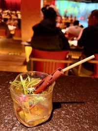 體驗古代貴族的宮廷宴飲文化