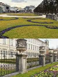 3 days 2 nights itinerary in Salzburg - Austria 🇦🇹