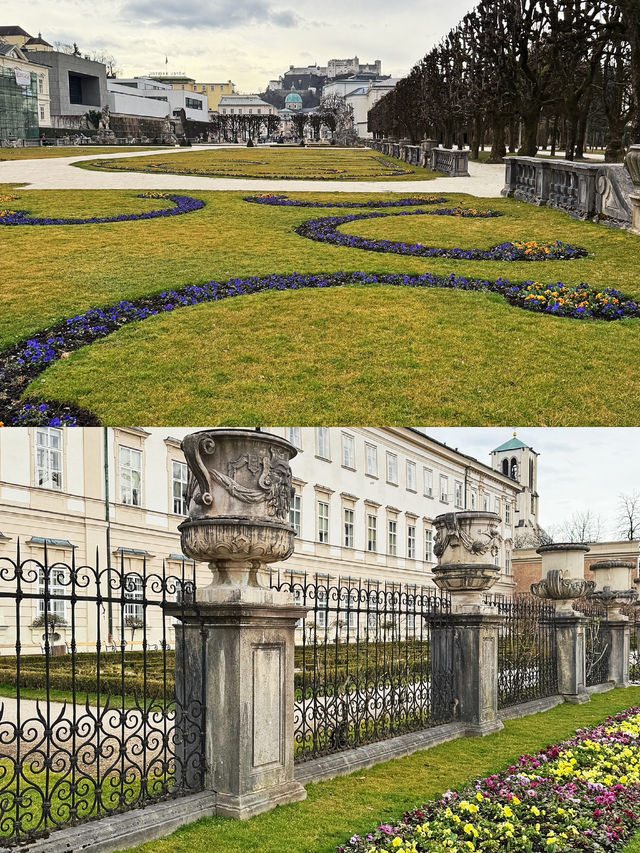 3 days 2 nights itinerary in Salzburg - Austria 🇦🇹