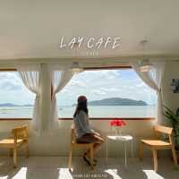 Lay cafe 🌊✨@Phuket, TH