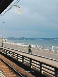 Kamakura (鎌倉) 🚃🌊 (คามาคุระ)