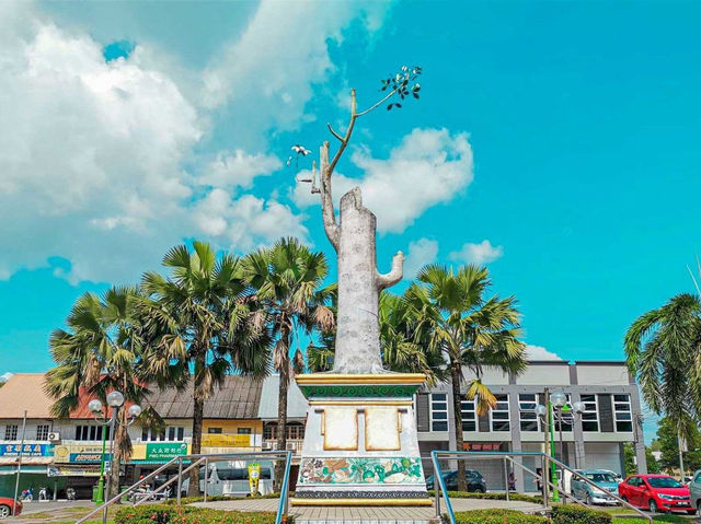 🌄🌿 BETONG WEEKEND ESCAPE: Malaysia-Border Adventures & Hidden Gems! 