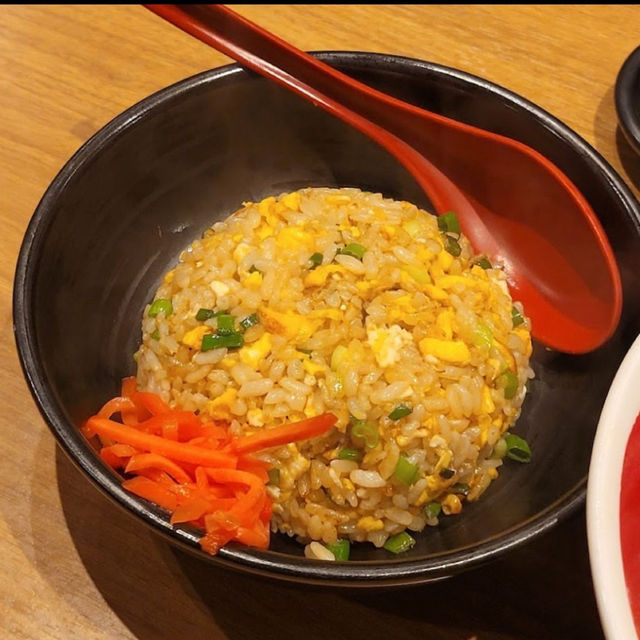 とんこつラーメン 暖暮 博多中洲店