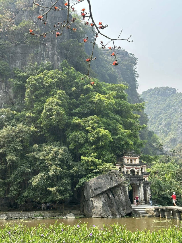 Ninh Bình- Việt Nam