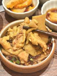 蘑界|深圳人氣野生菌火鍋