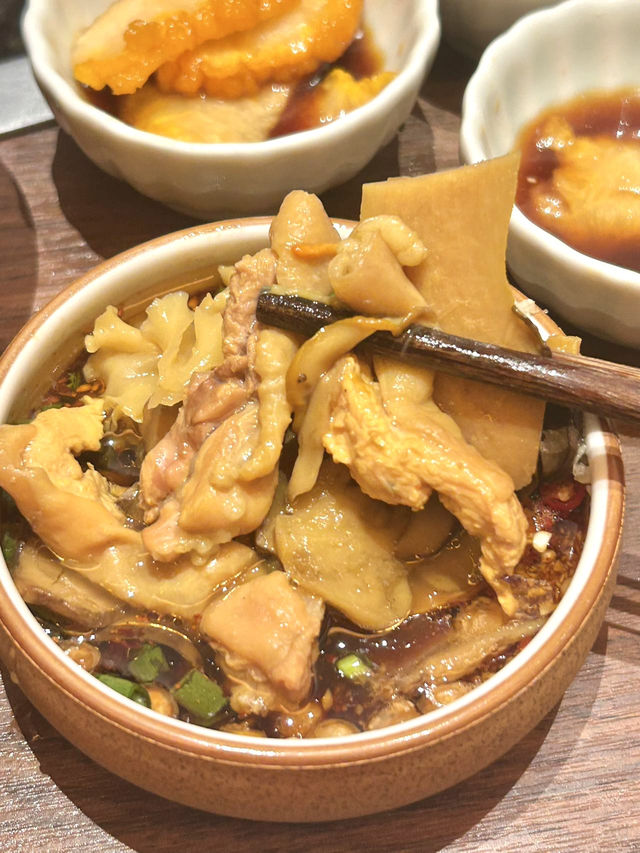 蘑界|深圳人氣野生菌火鍋