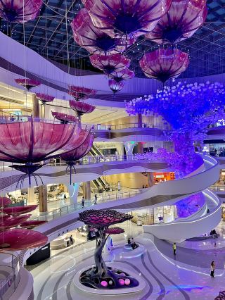 Haikou’s Luxury Gem