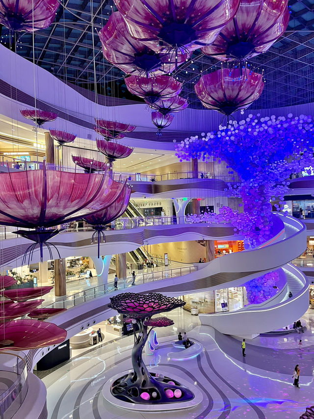 Haikou’s Luxury Gem