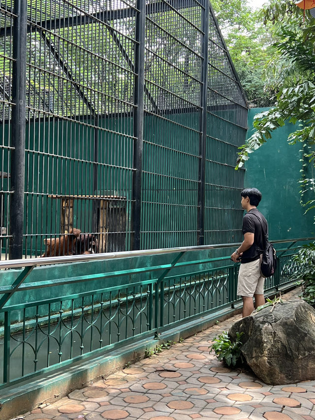 Safari World Bangkok