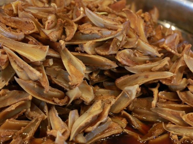 บุฟเฟ่ต์ไก่ตุ๋นมะระ 79 บาท