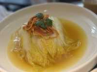 老上海餐廳本幫菜👏👏