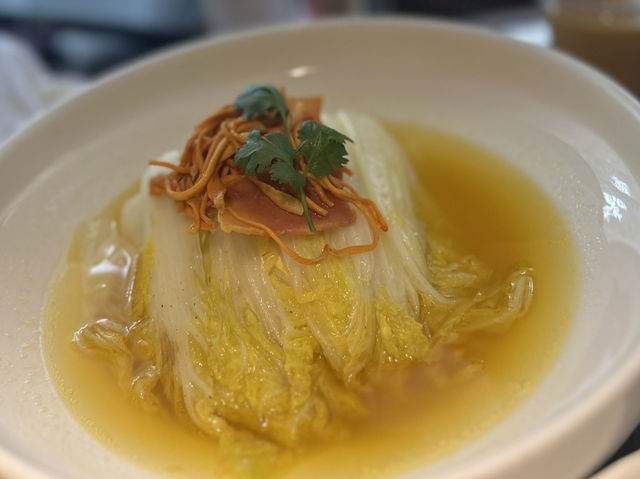 老上海餐廳本幫菜👏👏