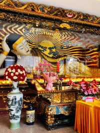 Peace in Every Brick – Zhanshan Temple Visit
