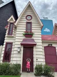 Universal Studios Singapore – A Blockbuster Day of Fun and Thrills!