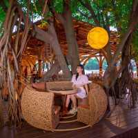 ร้านเรือนชายน้ำ Cafe&Restaurant