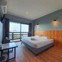 ZeaZide Hotel 🛌🌊@ประจวบฯ