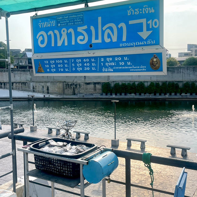 คลองญวนชวนรักษ์ นครสวรรค์