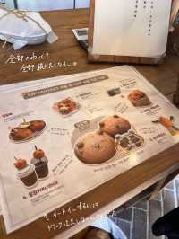 【ソウル】聖水で話題のかわいすぎるカフェ！ダルイムマク