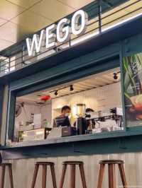 WEGO Coffee