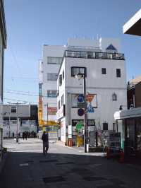 ตามรอยชินจังที่ Kasukabe สายการ์ตูนห้ามพลาด!