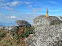 เขาหลวงสุโขทัย อุทยานแห่งชาติรามคำแหง