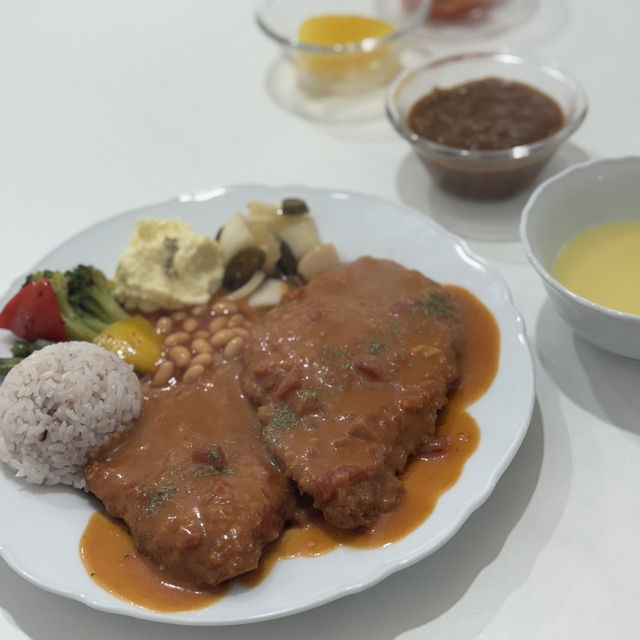 제주도 돈까스 맛집 꽃까스
