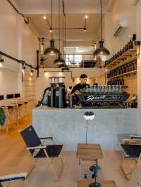 📍 Lamps specialty coffee 🏕️☕️🪔