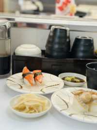 Awesome Affordable⭐️SUSHI PLUS+⭐️Japanese Cuisine in SG