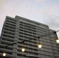 Marriott Bonvoy On Wheels BLOC Party
