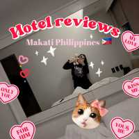 ✨🇵🇭🏙️Hotel reviews in Philippines 