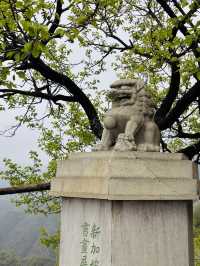 不到長城非好漢，原來長城可以這樣玩？～慕田峪長城遊記～