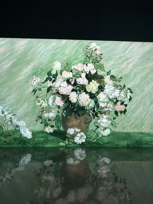 ｛韓國釜山｝ 韓國最大的藝術燈影博物館 - 釜山Arte Museum