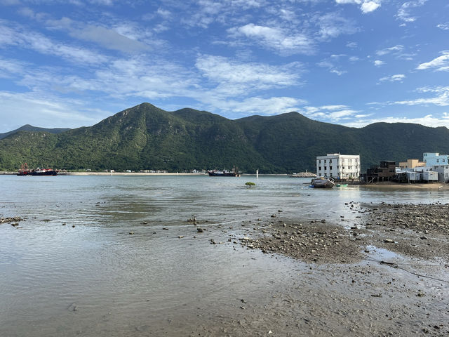 走進夢幻水鄉🏝️慢活體驗齊Earn💆🏻