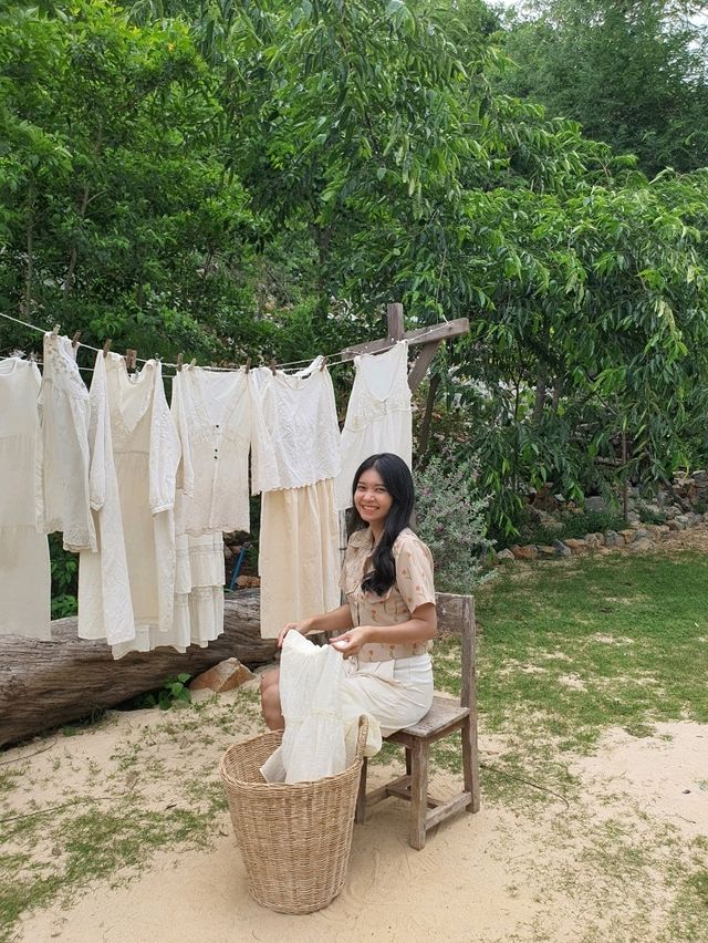 Oria Cafe Khaoyai