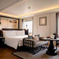 🌿โรงแรมเชียงใหม่ในตัวเมืองสุดหรู เปิดใหม่
