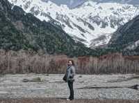 Kamikochi 18/4/2025