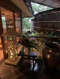 【箱根】まるで雲の上にいるかのような絶景お宿